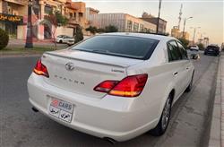 تويوتا أفالون